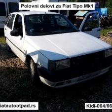 Fiat Tipo Mk1